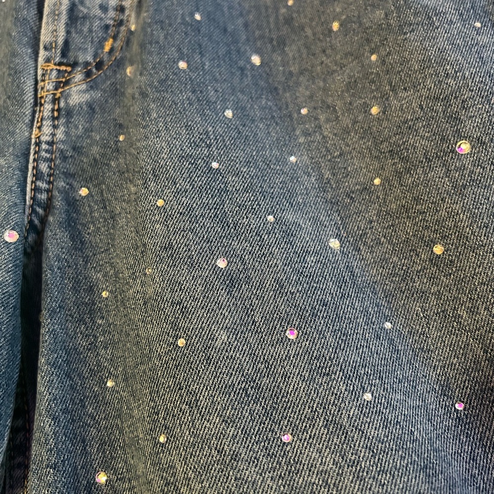 Studded Denim - Picture 5 of 5